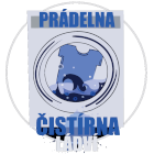 logo Prádelna čistírna Ládví Praha 8