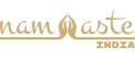 logo zákezníka Restaurace Namaste India