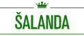 logo zákezníka Restaurace Šalanda