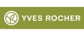 logo zákazníka YVES ROCHER